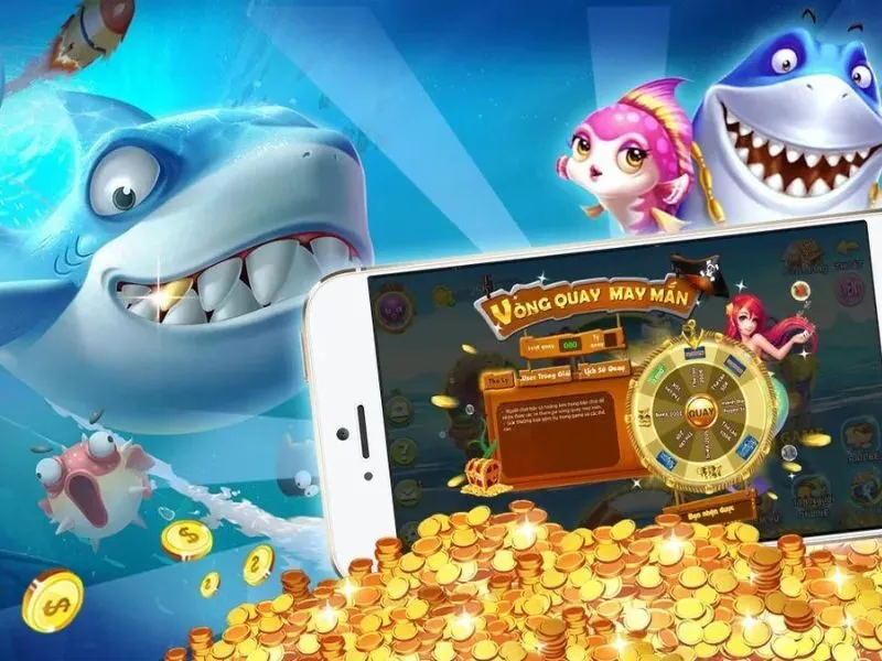 Chế độ chơi phổ biến của bắn cá đổi thưởng club