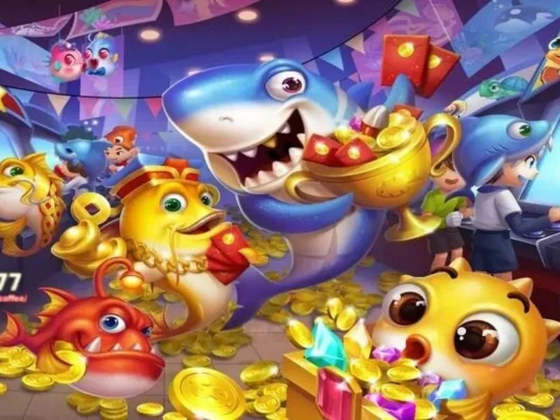 Luật chơi bắn cá Royal có gì khác biệt?