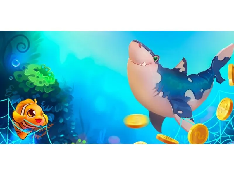 Lý do nên cài đặt game bắn cá