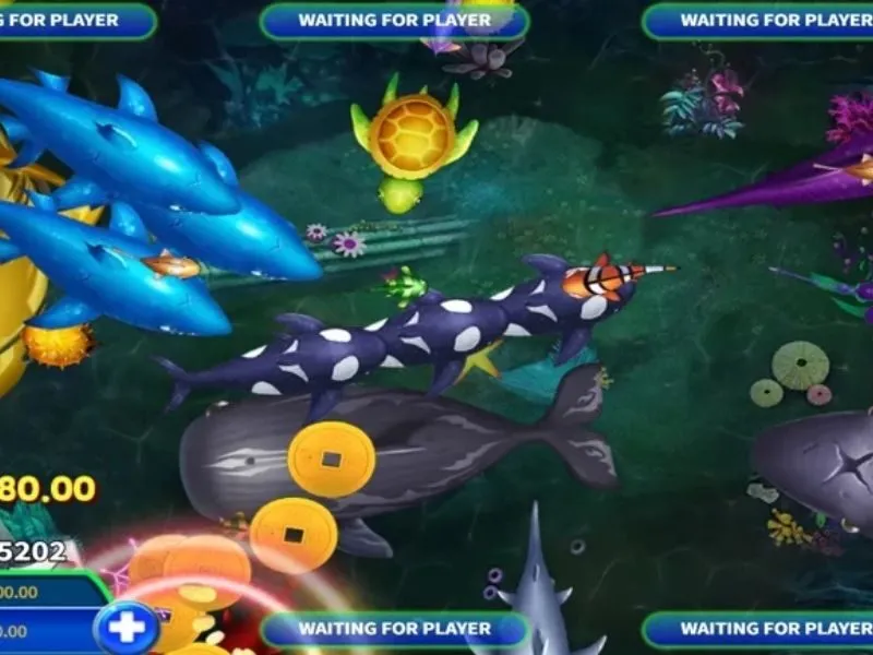 Hướng dẫn chi tiết về cách cài đặt game bắn cá