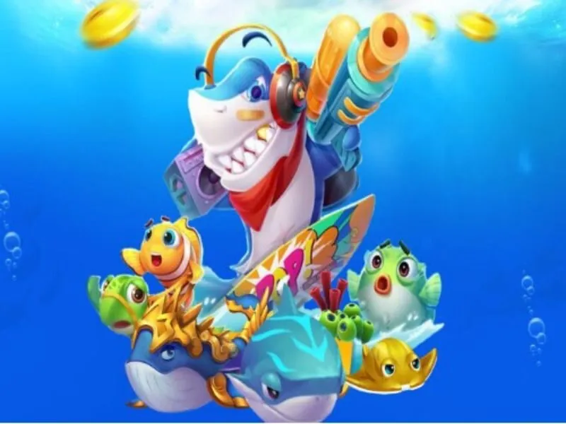 Tựa game hot nên lựa chọn để giải trí