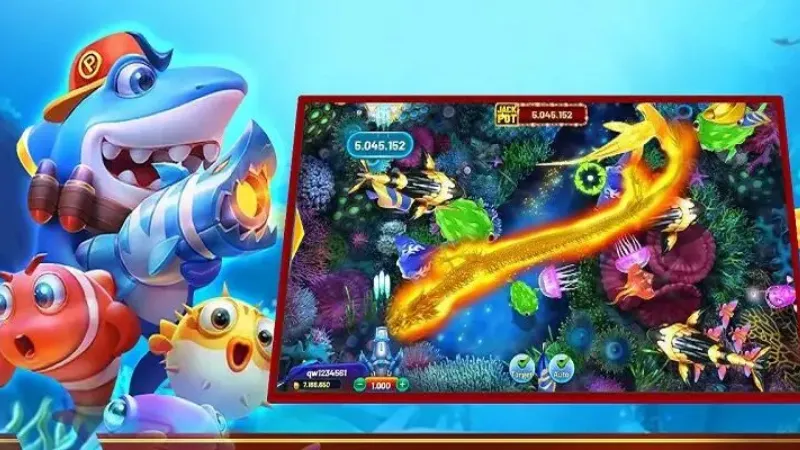 Tổng quan và điểm nổi bật của 69VN bắn cá đổi thưởng