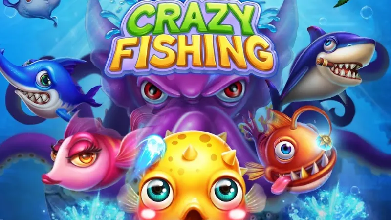 Cẩm Nang Chơi Bắn Cá Crazy Orb Đổi Thưởng Chi Tiết 2025