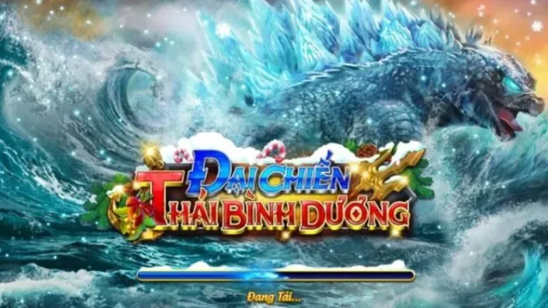 Bắn Cá Đại Chiến Thái Bình: Hướng Dẫn, Mẹo, Chiến Lược