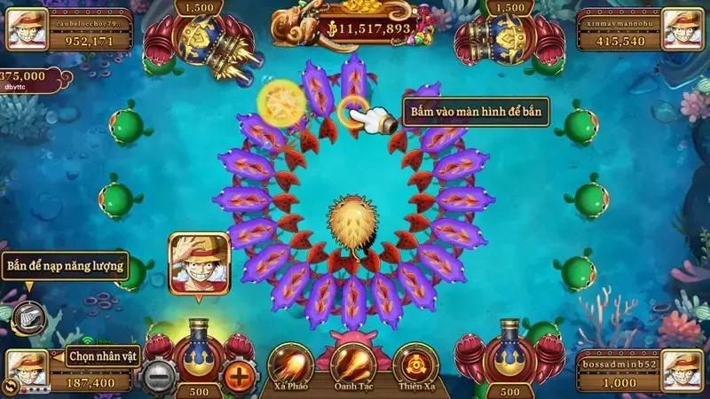 Mẹo tăng tỷ lệ thắng và tối ưu thời gian