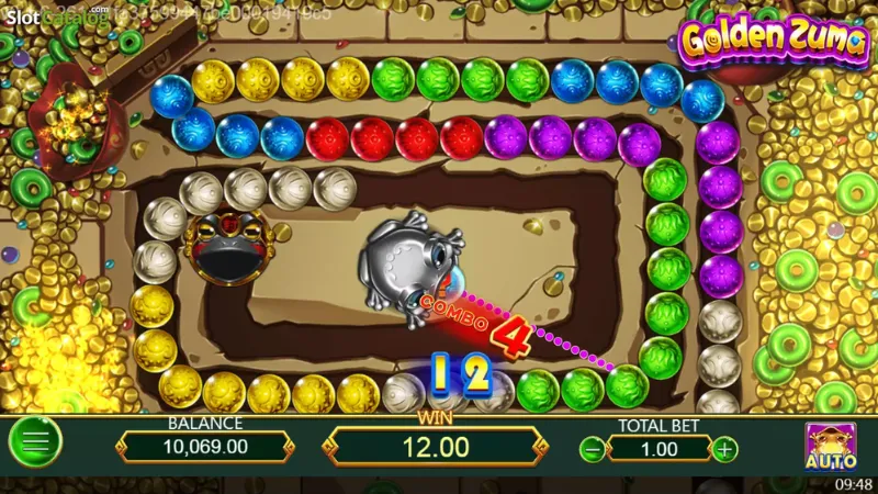 Chiến lược, mẹo bắn và quản lý vốn thắng dài hạn