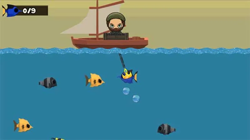 Mẹo nâng cao, combo và sự kiện không thể bỏ lỡ