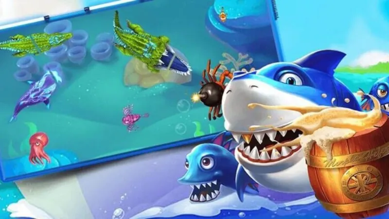 Tổng quan: Vì sao Go88 bắn cá đổi thưởng đáng chơi?