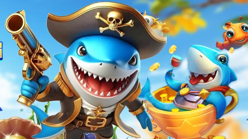 Tổng quan trải nghiệm tại HitClub bắn cá đổi thưởng