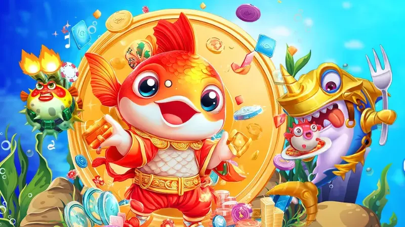 HitClub Bắn Cá Đổi Thưởng: Trải Nghiệm, Mẹo Chơi Và Ưu Đãi