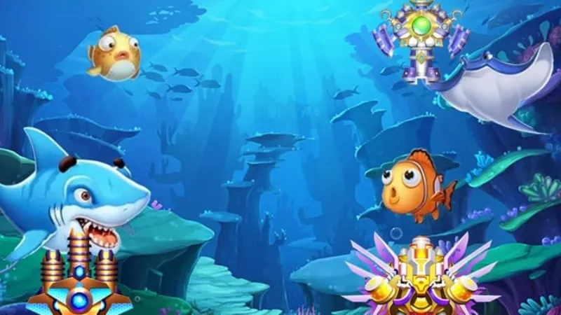 Hướng dẫn tham gia và nạp rút an toàn