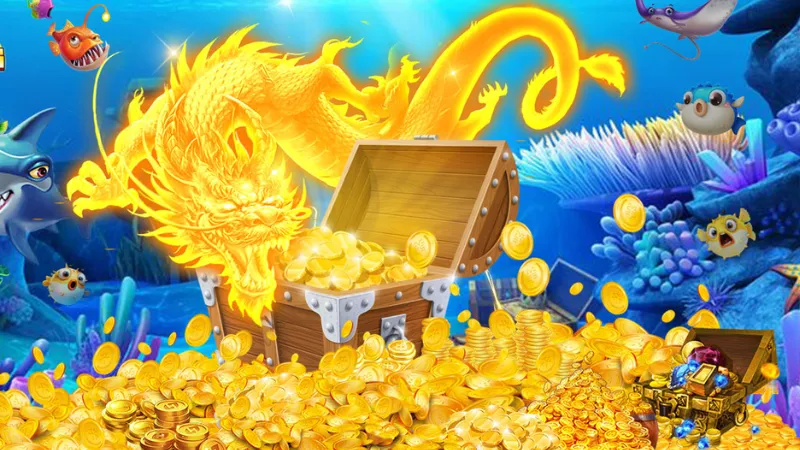 Kwin Bắn Cá Đổi Thưởng: Trọn Bộ Hướng Dẫn Và Ưu Đãi Mới