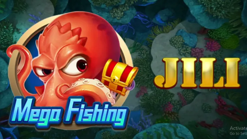 Trải Nghiệm Bắn Cá Mega Đổi Thưởng: Hướng Dẫn, Mẹo