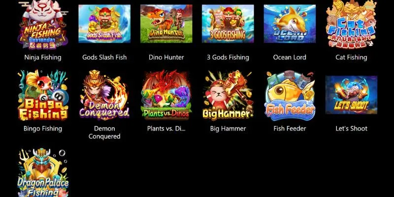 Sắp xếp đạn và kỹ năng một cách hợp lý