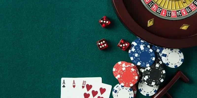 Bí quyết để tham gia chơi hiệu quả, lâu dài