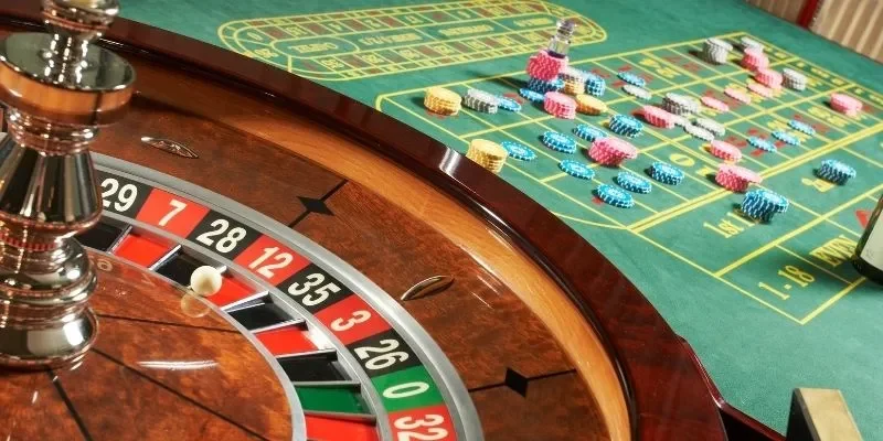 AE888 – Cổng Game Đổi Thưởng Uy Tín, Hấp Dẫn Hiện Nay