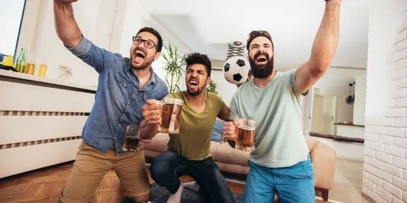 Hệ thống tối ưu trải nghiệm người dùng