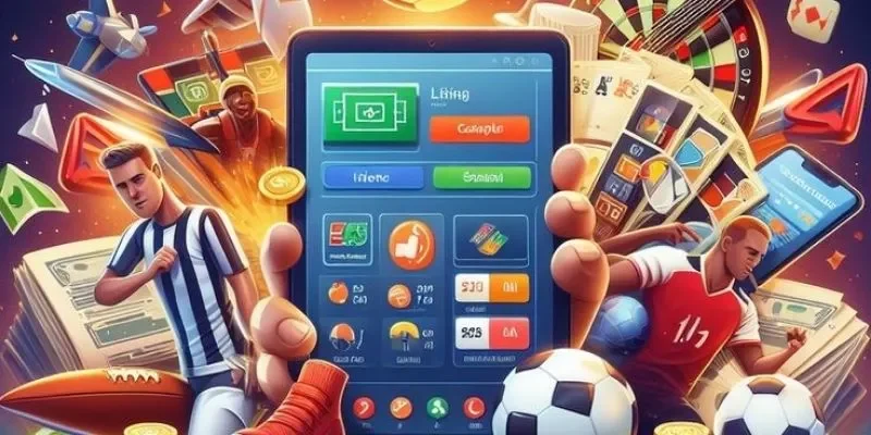 Đồng bộ dữ liệu tài khoản khi chuyển đổi website