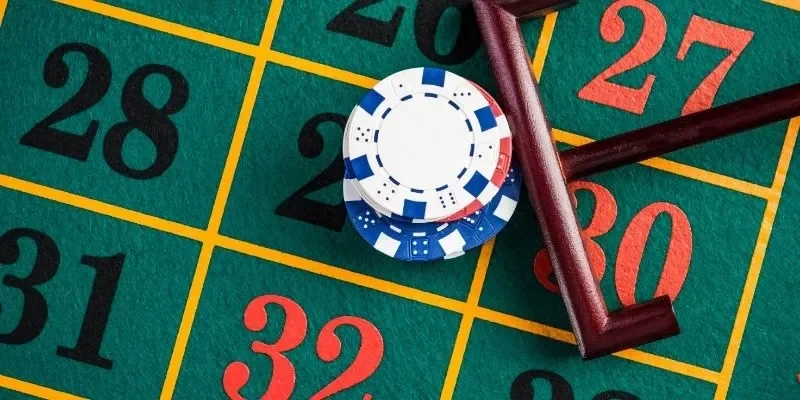 Cần nắm chắc các kinh nghiệm chơi thông minh