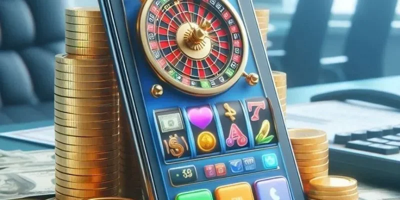 Tìm hiểu các tựa game hấp dẫn khác