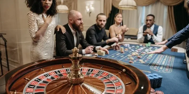 Nơi lý tưởng để hội viên chìm đắm với đam mê